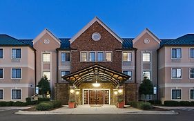 Staybridge Suites - Charlotte Ballantyne By Ihg