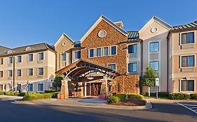 Staybridge Suites - Charlotte Ballantyne By Ihg